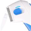 Flamingo Puleks Flea Comb 17 cm White