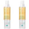 SVR Sun Secure Eau Solaire SPF50+ 2x200 ml Crema solare