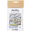 Creativ DIY Jewellery Kit - Necklace - Freshwater Pearls