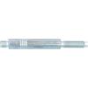 BRILLIANT TOOLS KS Tools 700.1537 Tirante per dadi ruota, M14 x 1,5