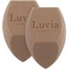 Luvia Diamond Make-up Sponge Set Elegance Spugnetta per il trucco 1 pz.