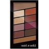 wet n wild Color Icon Palette di ombretti 10 g Rosé In The Air