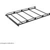 CRUZ Bagagliera Evo Rack CRUZ acciaio 200x126cm Nissan NV250 L1 2019-2021