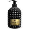 Setablu Sapone Liquido Mani Bomb Dark Black 500 ml