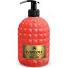 Setablu Sapone Liquido Mani Bomb Karisma 500 ml