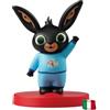 FABA Personaggio Sonoro - Buonanotte Bing - Storie e fiabe sonore per bambini e bambine 1-3 anni - Ascoltabile Raccontastorie, gioco educativo versione italiana