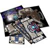 Modiphius Star Trek Adventures: The Next Generation Starfleet Deck Tiles