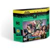 HRO DC Comics Unlock The Multiverse | Hro Chapter 2: 8-Pack Premium Starter Box, Hybrid NFT Trading Cards, 58 Trading Cards Pack