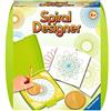 Ravensburger Spiral Designer mini verde
