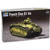 FALLER Trumpeter 07263 - Modellino carro Armato cingolato in Scala 1:72