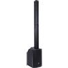STUDIOMASTER DIRECT121MX SISTEMA A COLONNA IN LEGNO CON MIXER & BORSE