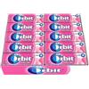 Wrigley's ORBIT BUBBLEMINT SENZA ZUCCHERO (30 x 10) GRAGEAS