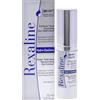 Rexaline - Hydra-eyezone - Contorno Occhi Giovanile Superidratante - Crema Antirughe E Antiocchiaie Per Uomo/donna All'acido Ialuronico - Anti Borse Sotto Gli Occhi- Antietà, 15 Millilitro