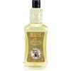 Reuzel Shampoo Tea Tree 3-In-1 - Lava Capelli e Corpo - Lenisce e Idrata la Pelle - Ideale per Cura del Cuoio Capelluto - Facile da Risciacquare - Utilizzabile Ogni Giorno - Formula Vegana - 1000 ml