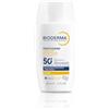 Bioderma PHOTODERM XDEFENSE ULTRA-FLUID SPF50+ INVISIBLE 40 ML