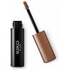 KIKO Milano Eyebrow Fibers Coloured Mascara 03 | Mascara Colorato Con Fibre Per Sopracciglia Pettinate E Riempite Dal Finish Glossy