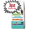 TRAINER NATURAL CANE LIGHT IN FAT MEDIUM MAXI ADULT CON TACCHINO 12 KG [PREZZO A CONFEZIONE - acquisto min. 2 confezioni]