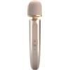 PRETTY LOVE - MASSAGGIATORE 7 MODALIT DI VIBRAZIONE CHAMPAGNE