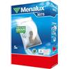 FIGEVIDA Menalux 900166863 3075 Sacchetti per Scope per Hoover Diva