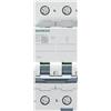 Siemens 5sl6 - Automatico Magnetotermico 230 V 6 KA 1 + neutro poli C 20 A