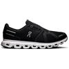 On Cloud 6 Black/White da Uomo