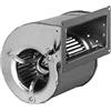 FIGEVIDA Ventilatore Centrifugo EBM PAPST D2E097 BI56 48 per Stufa a Pellet THERMOROSSI