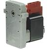 FIGEVIDA Motoriduttore per Stufa a Pellet KENTA K9117153 5 RPM Albero da 8,5mm Motore per carico Pellet