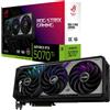 ASUS ROG Strix GeForce RTX 5070 Ti 16GB GDDR7 OC Edition