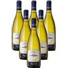 Vino Bianco Costa Toscana IGT Vermentino Massi di Mandorlaia 6 bott.75 cl
