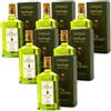 Olio Extravergine Oliva Laudemio Castello di Poppiano 6 bottiglie 50 cl
