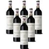 Vino Rosso Chianti Classico DOCG Belvedere a Campoli 6 bott.75cl.