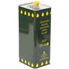 Olio Extravergine Oliva Castello di Poppiano 1 contenitore 5 litri