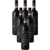 Chianti Colli Fiorentini DOCG Riserva Castello di Poppiano cl. 75 6 bottiglie