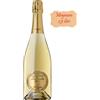 Spumante Brut Manzoni Bianco MAGNUM 1,5 litri Castello di Poppiano Guicciardini