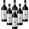 Tabernacolo Chianti Classico Gran Selezione Belvedere a Campoli 6 bottiglie 75cl