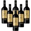 Vino Rosso Colpetroso Costa Toscana IGT Massi di Mandorlaia 6 bot.75cl.