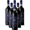 Vino Rosso Morellino di Scansano Riserva DOCG Massi di Mandorlaia 6 bott.75cl.