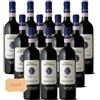 Vino Rosso Morellino di Scansano I Massi DOCG Massi di Mandorlaia 12bott.37,5cl