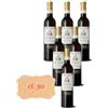 Vin Santo della Torre Grande Castello di Poppiamo 50 cl. 6 bottiglie