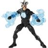Marvel Hasbro Marvel Legends Series, X-Men Marvel's Havok, Action Figure collezionabile da 15 cm, con 3 Accessori Build-A-Figure, Multicolore