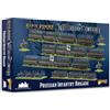 Warlord Games, Battaglie epiche in polvere nera - Waterloo: Brigata di fanteria prussiana