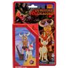 Dungeons & Dragons Dungeons &Dragons Cartoon Classics Bobby & Uni, action figures; D Toys, in scala da 15,2 cm, multicolore