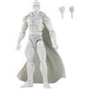 Marvel Universo Marvel Hasbro Marvel Legends Series Vision-Action Figure Giocattolo da 15,2 cm, 2 Accessori, Multicolore, F5885
