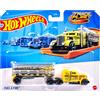 Hot Wheels Camion vengono caricati con acrobazie! - Modelli assortiti