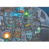 Ravensburger Puzzle, Puzzle 1000 Pezzi, Dov'è Wookie Puzzle, Puzzle Star Wars, Puzzle per Adulti, Puzzle Ravensburger - Stampa di Alta Qualità