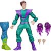 Marvel Hasbro Legends Series, Molecola, Classic Comic, Action Figure collezionabile per Adulti da 15 cm