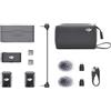 DJI Mic 2 2TX1RXCase