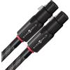 WIREWORLD SILVER ECLIPSE 10 XLR COPPIA 1.5M NUOVI