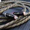 WIREWORLD GOLD ECLIPSE 10 RCA COPPIA 1M NUOVI
