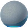 Amazon ECHO 4 GEN BLUE GRAY - WITH ALEXA BLUE GRAY